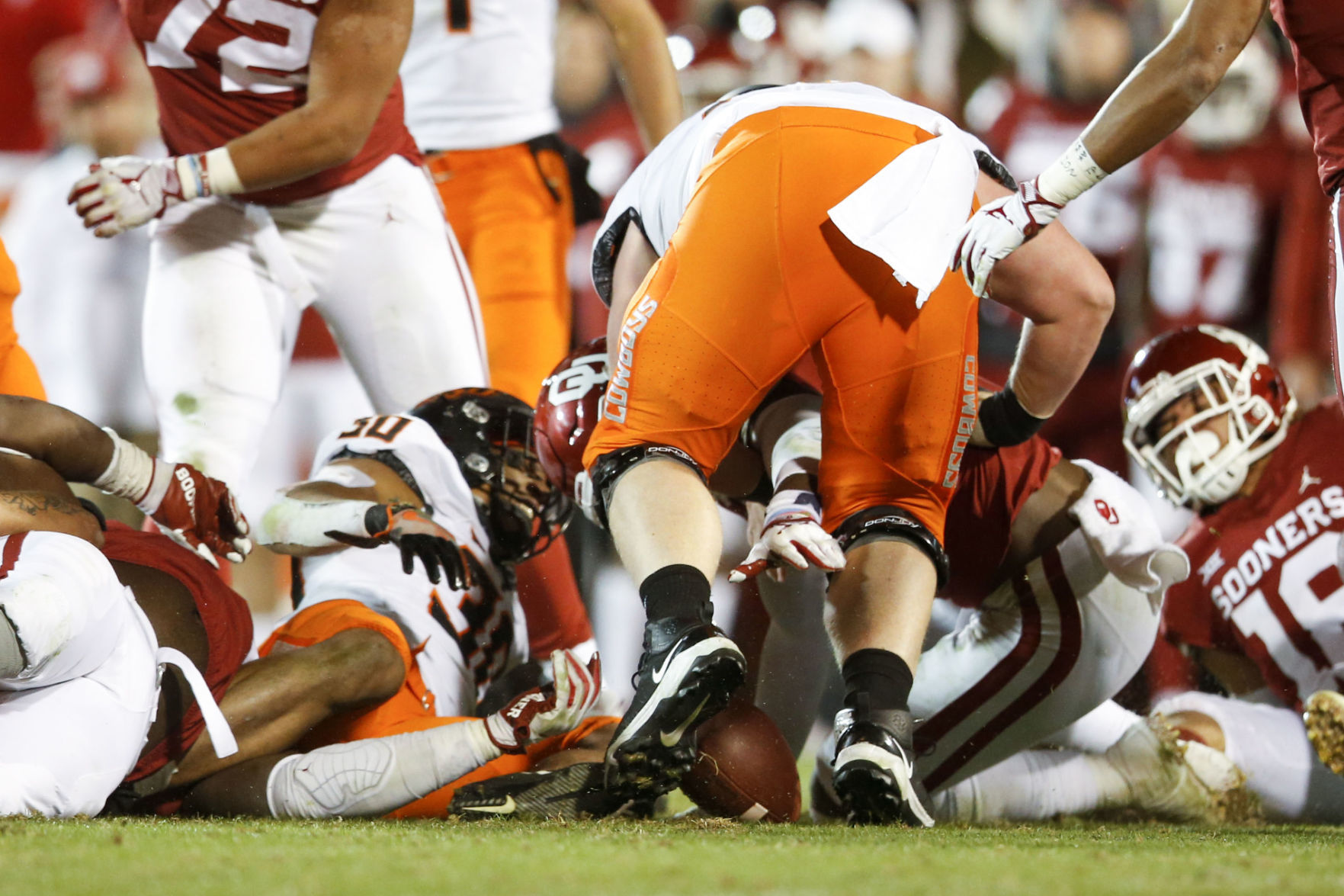 Bedlam 2018